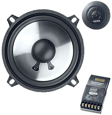 Mac Audio MAC IRON 2.13. ����������� �������������� MAC IRON 2.13.
